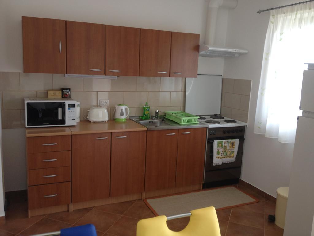 Apartment Katarina Rijeka Dış mekan fotoğraf