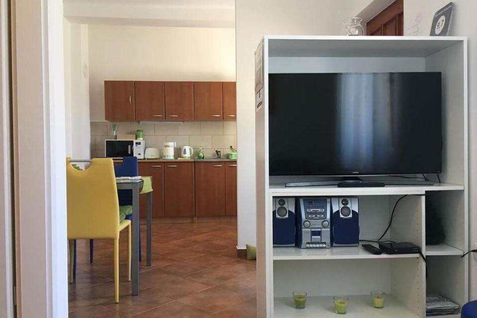 Apartment Katarina Rijeka Dış mekan fotoğraf