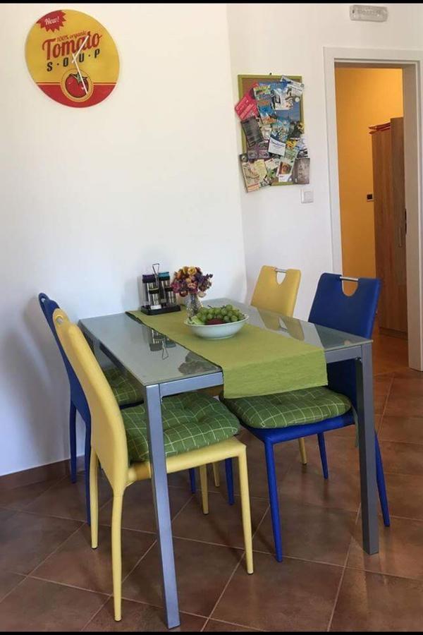 Apartment Katarina Rijeka Dış mekan fotoğraf